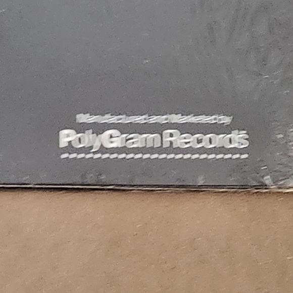 Vintage Deep Purple, Perfect Strangers - Picture 5 of 5